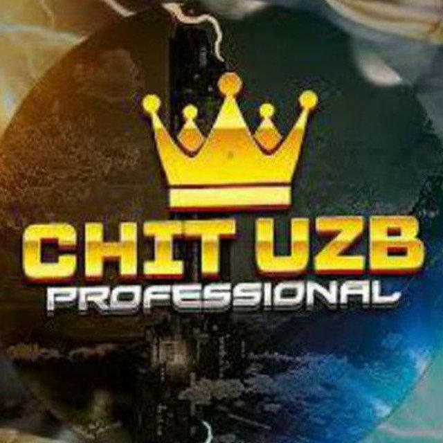 PUBG CHITLAR🇺🇿🇹🇲🇮🇳