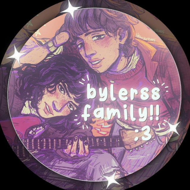 bylerss family daily & cf ! ¡ 🐠💞