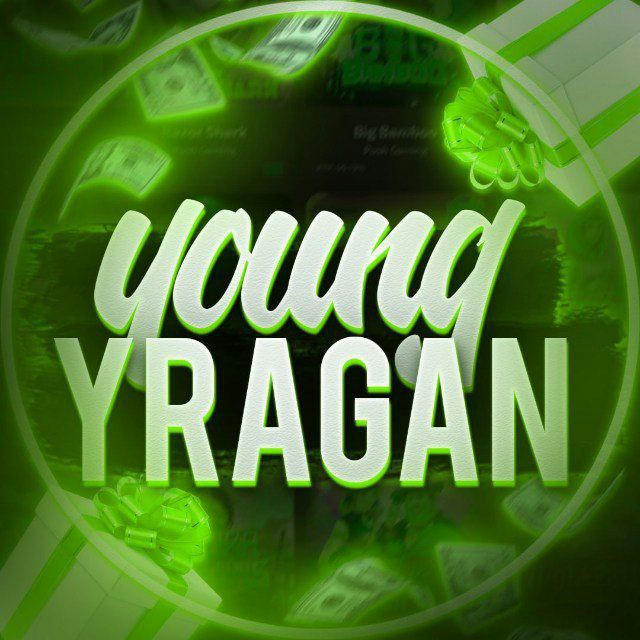 YoungYragan | UP-X