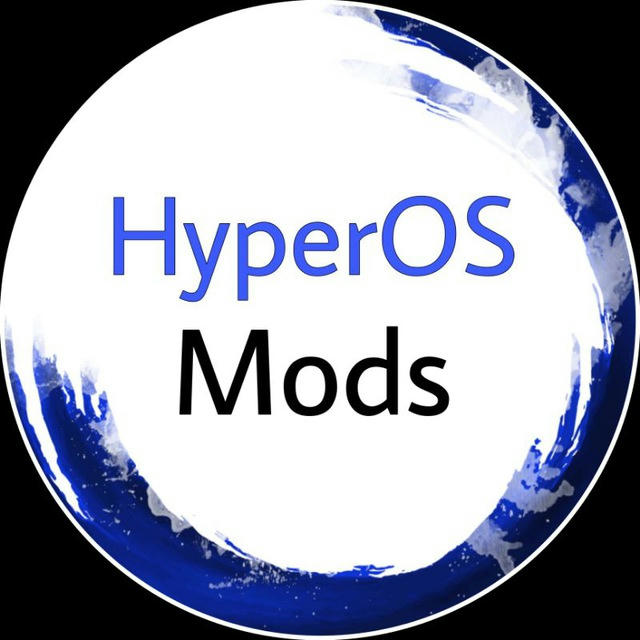 HyperOS Mods