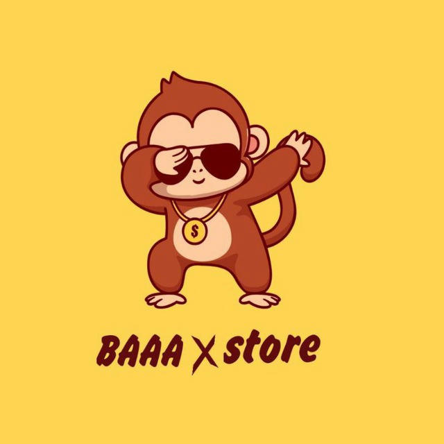 BAAA x STORE