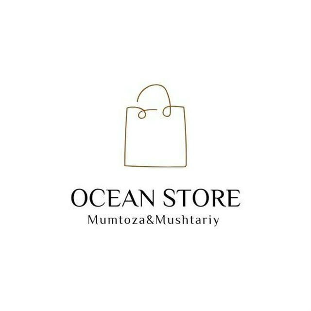 Ocean store🩵