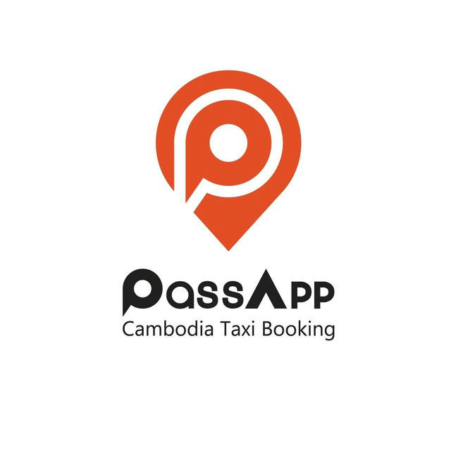 PassApp Taxis