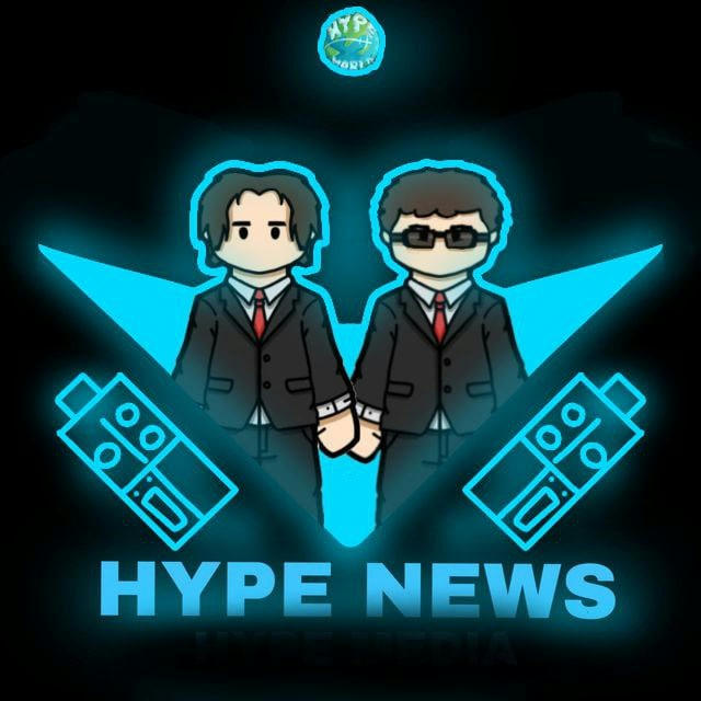 HYPE NEWS