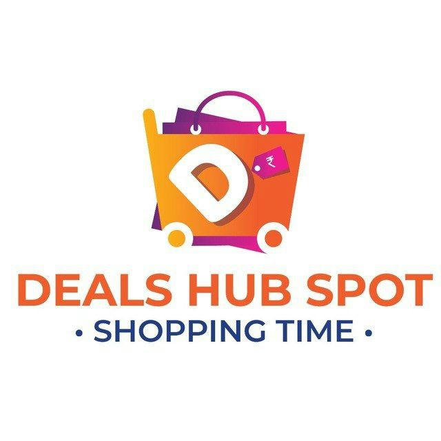 DealsHubSpot