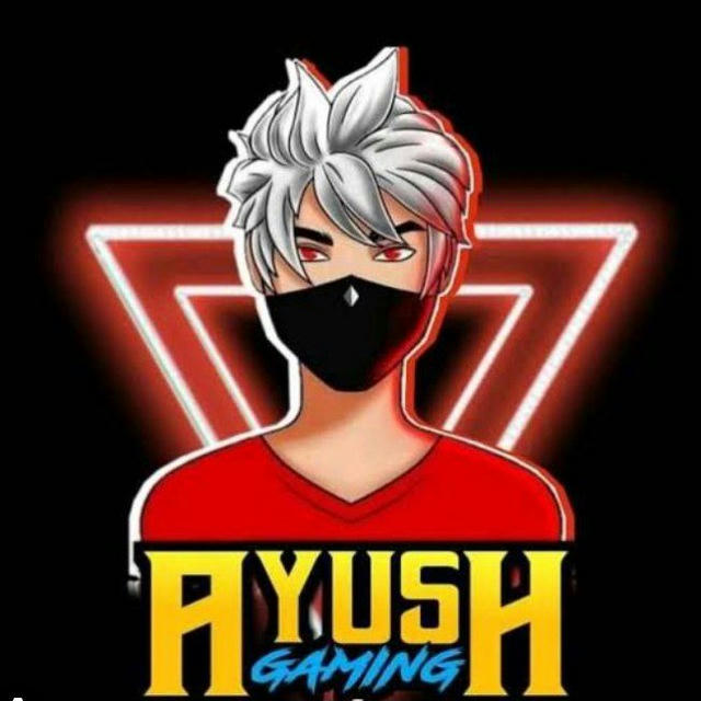 AYUSH FF STORE