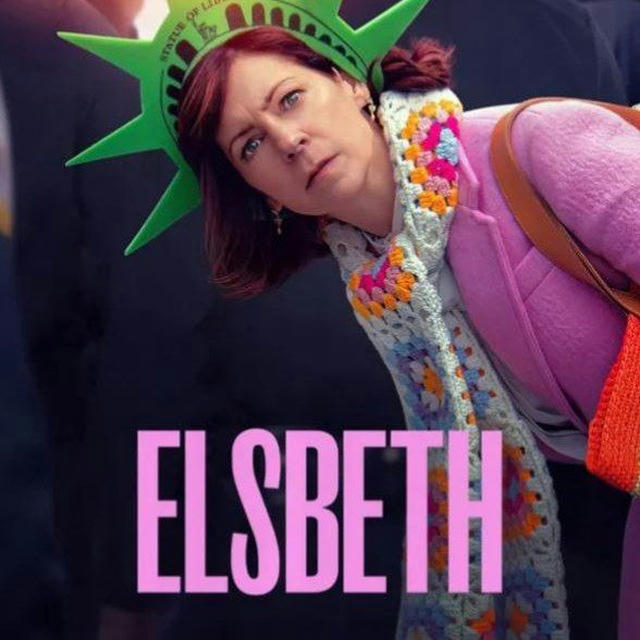 Elsbeth Season 1 📺🍿