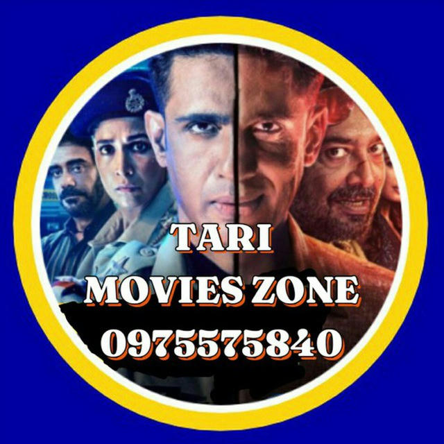 TARI MOVIES ZONE 🍿