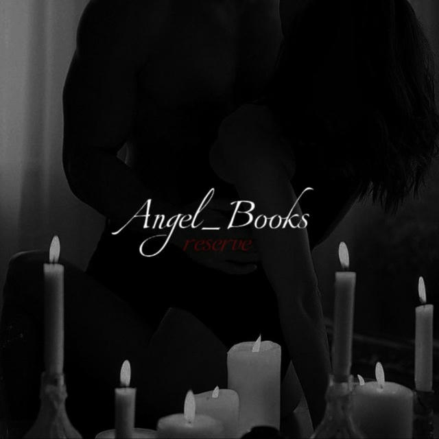 Angel_Books Reserve