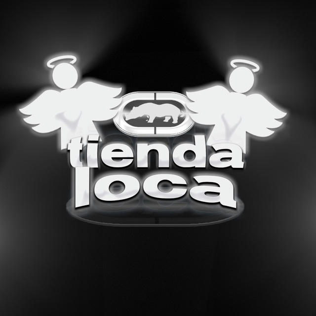 tienda loca