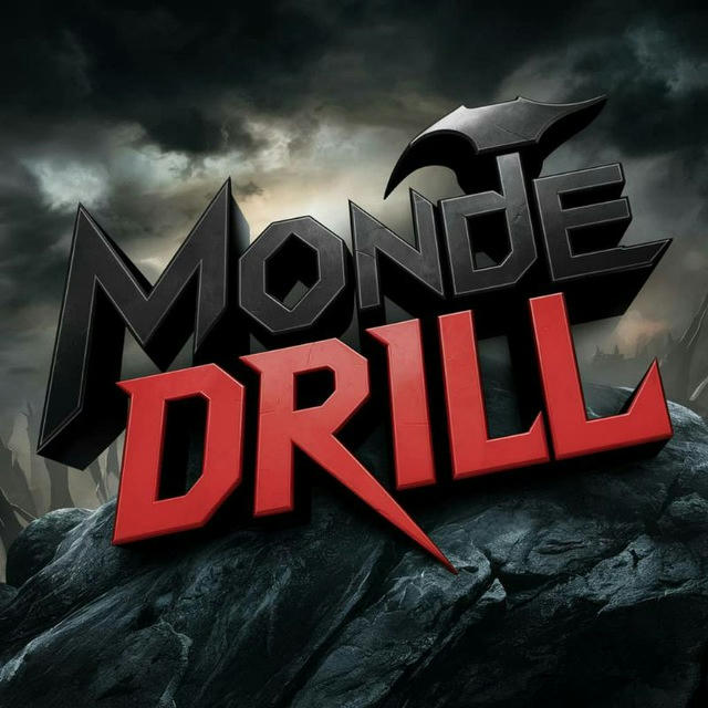 Monde Drill/Album/ Actu rap/ Argent en ligne