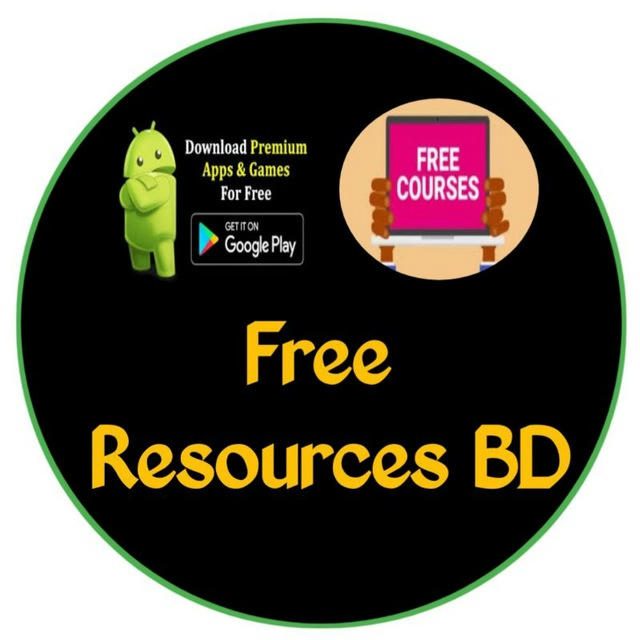Free Resources BD