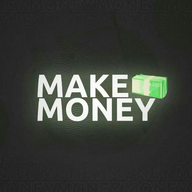 MakeMoney | Заработок