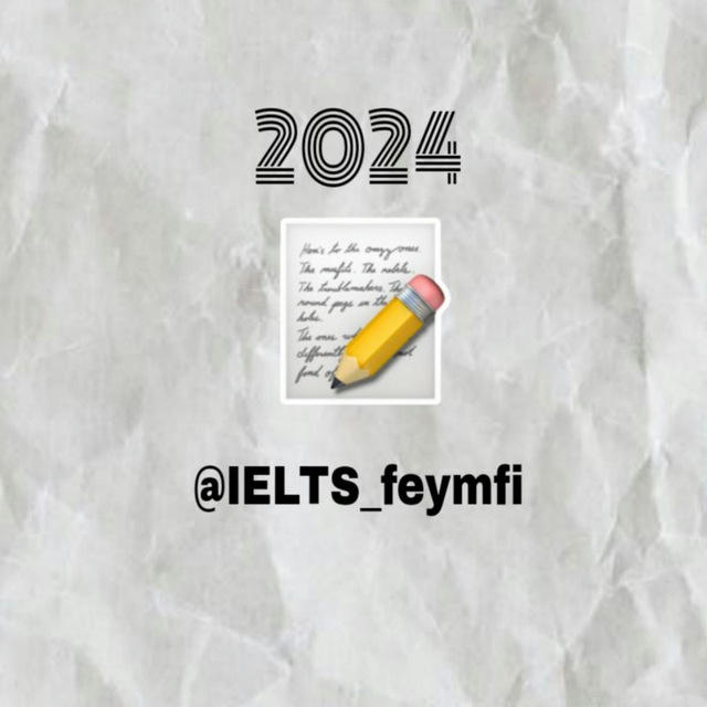 IELTS 2024 will be taken by ZE