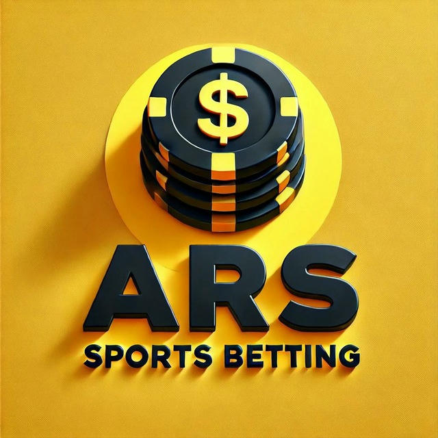 ARS BETTING 🔱
