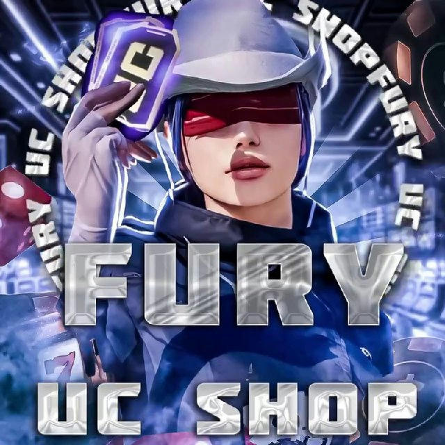 FURY UC SHOP