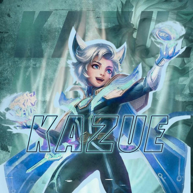 Kazue | Mobile Legends