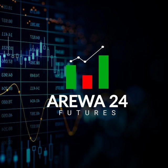 Arewa 24 Futures Signal