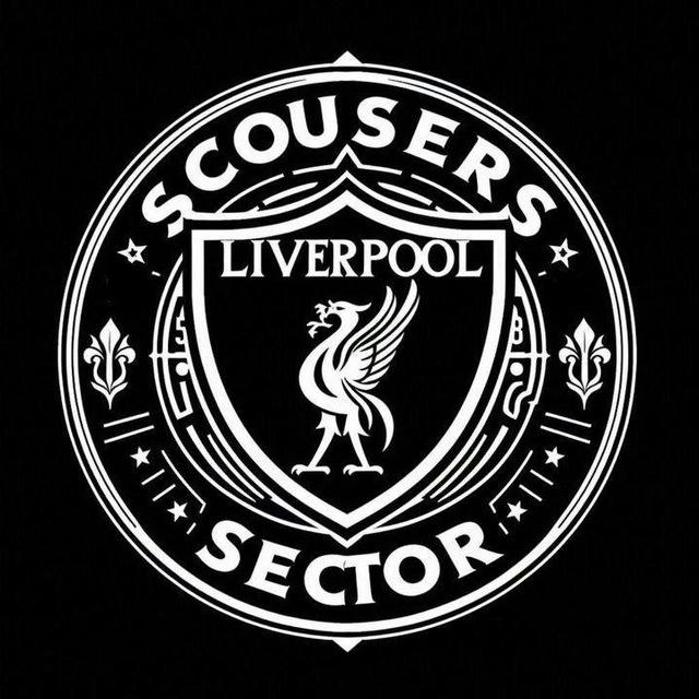 SCOUSERS SECTOR 🇬🇧🇺🇦