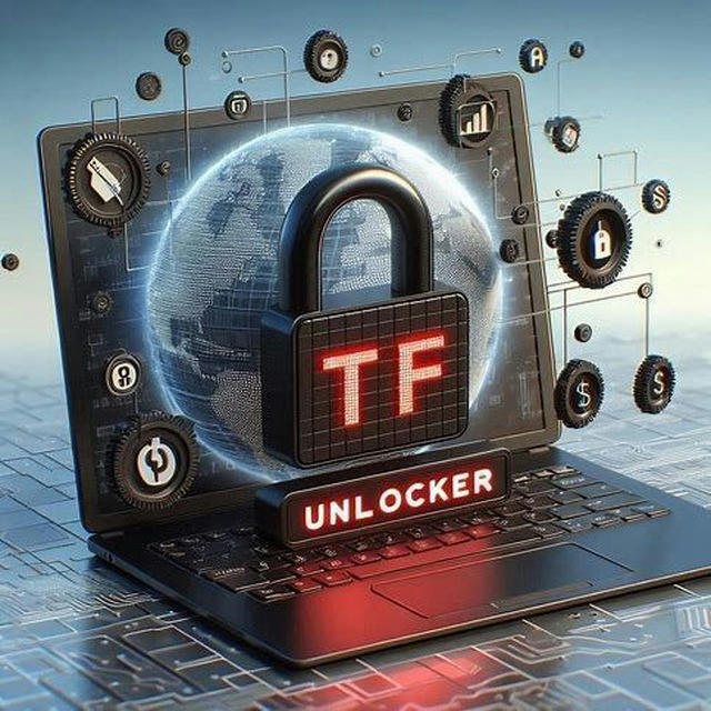 TF Unlocker