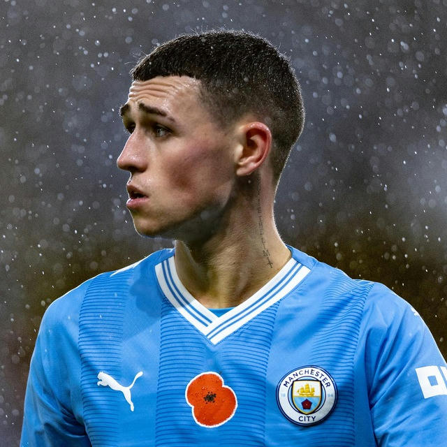 Phil Foden 🏴 Skills, Goals & Assists