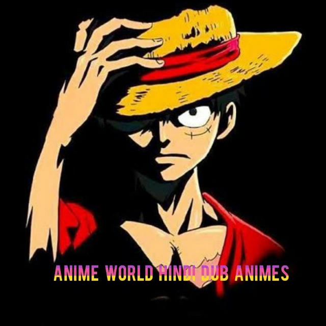 Anime World Hindi Dub Animes