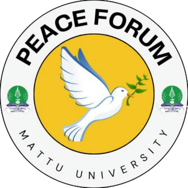 Mau Peace Forum Official Channel