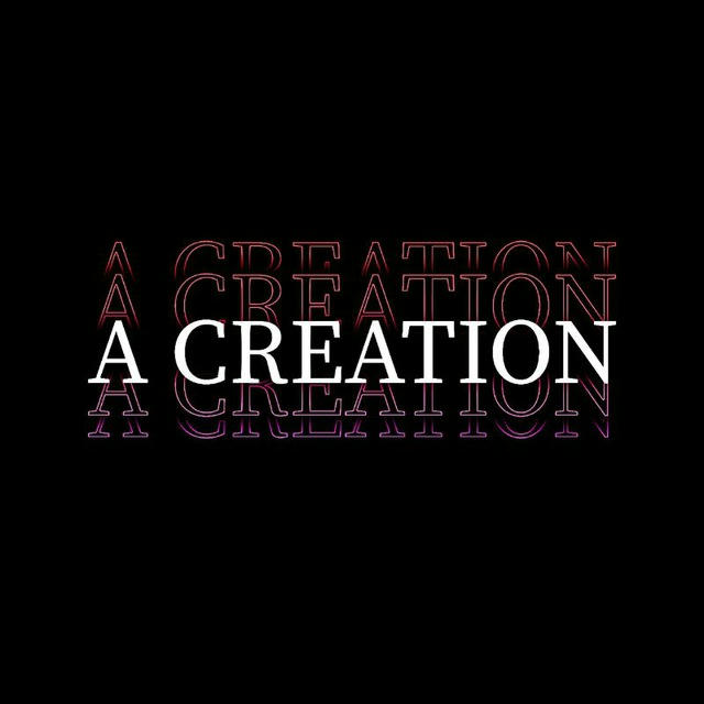 A Creation Studio