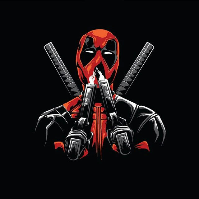 Deadpool Call BSC/Eth/Sol