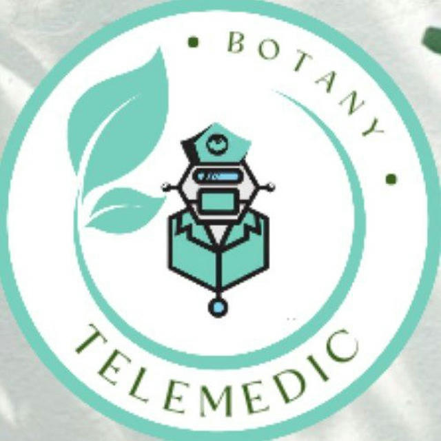 Telemedic Botany