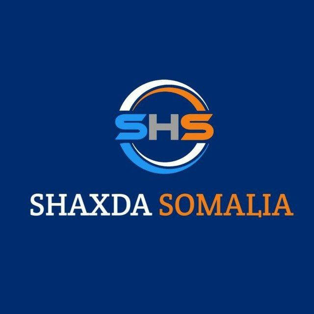 ⚽️ shaxda somalia ⚽️