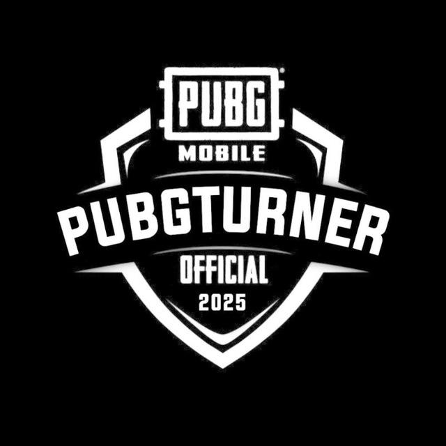 PUBG TURNER