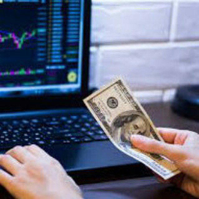 ازاي تكسب فلوس من الاستثمار تداول💸💸