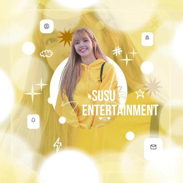 𝓢usu entertainment