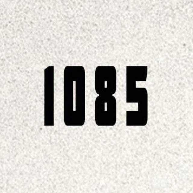 КВАРТИРА 1085