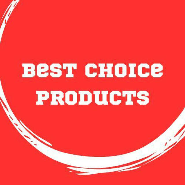 Best Choice Products