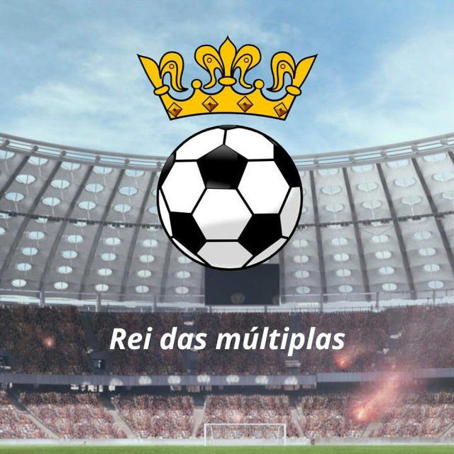 👑REI_DAS_MULTIPLAS_FREE👑⚽️