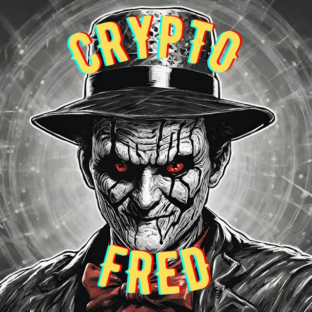 CryptoFred