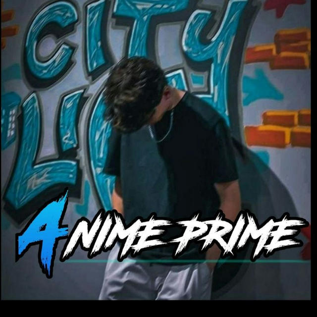 ANIME PRIME STORE