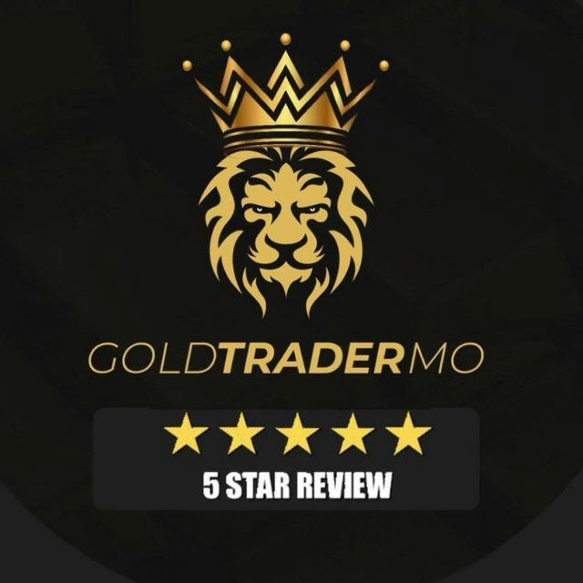 Gold Trader Mo 🤴🏽
