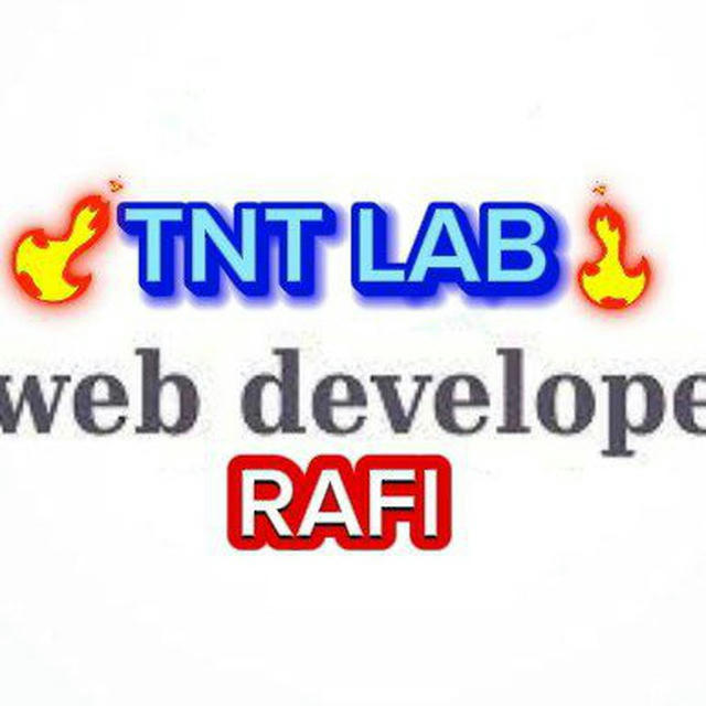 TNT LAB