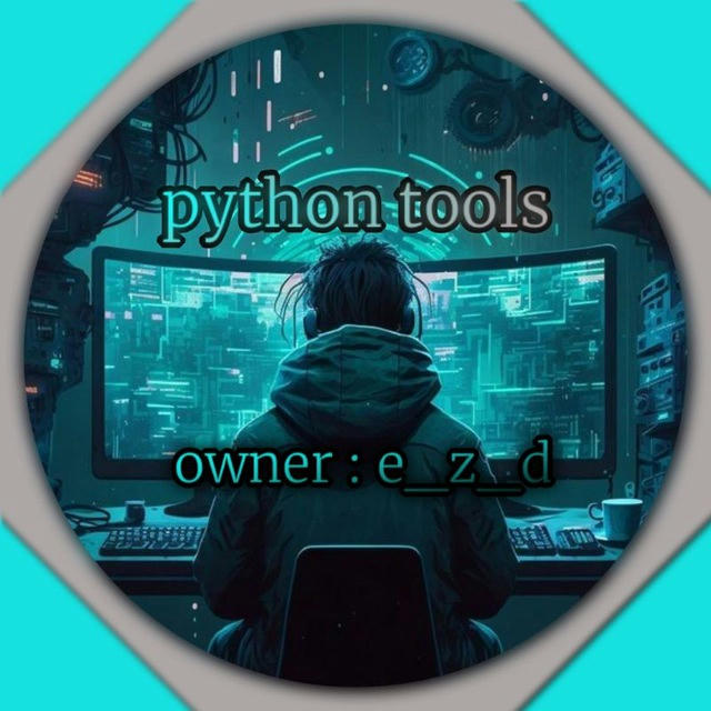 python tools