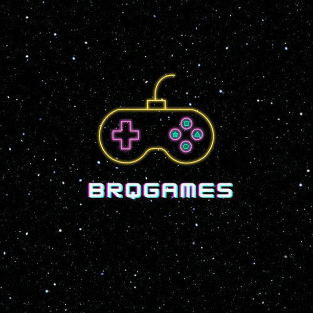 BRQ GAMES