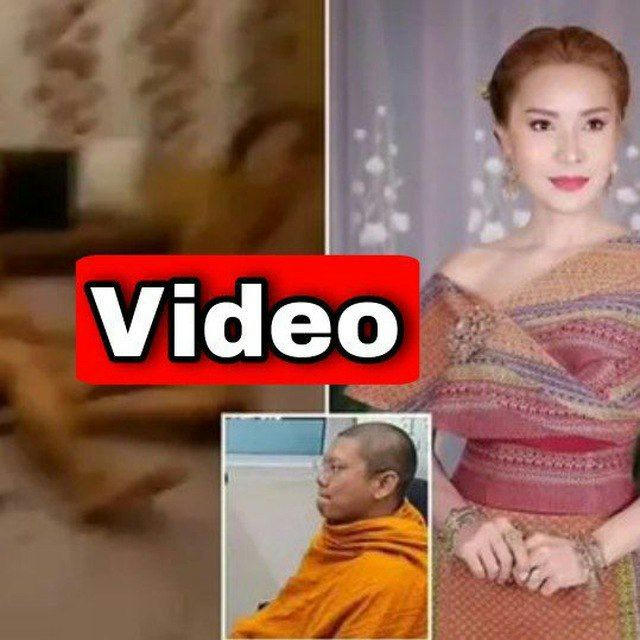 Thai politician monk viral videos