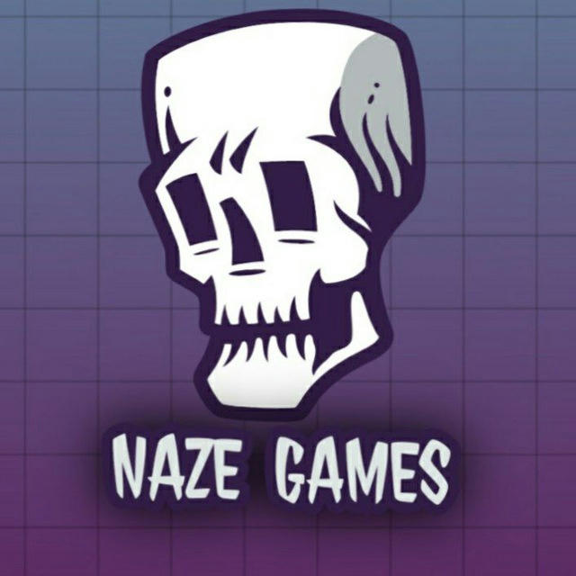NAZE GAMES