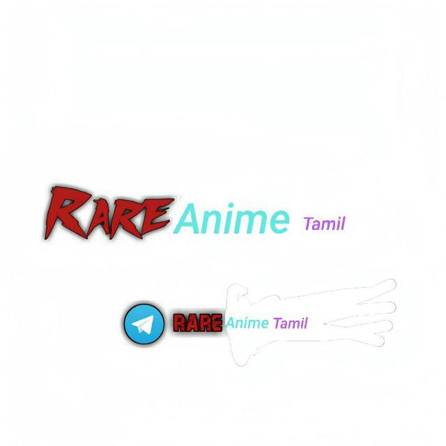 Rare Anime Tamil