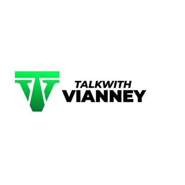 TALK-WITHVIANNEY MEDIA