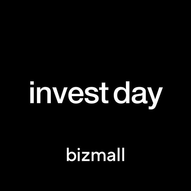 bizmall invest day