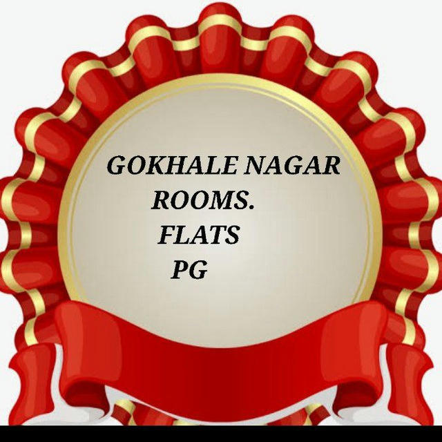 Gokhale nagar flats PG