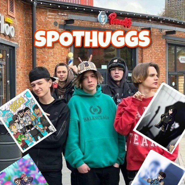 Spothuggs new era